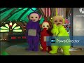 Teletubbies Custom Windmill Clip 15 Version 2