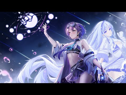 Nightcore - My Gravity