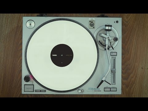 TOUNDRA - Kingston Falls (OFFICIAL VIDEO)