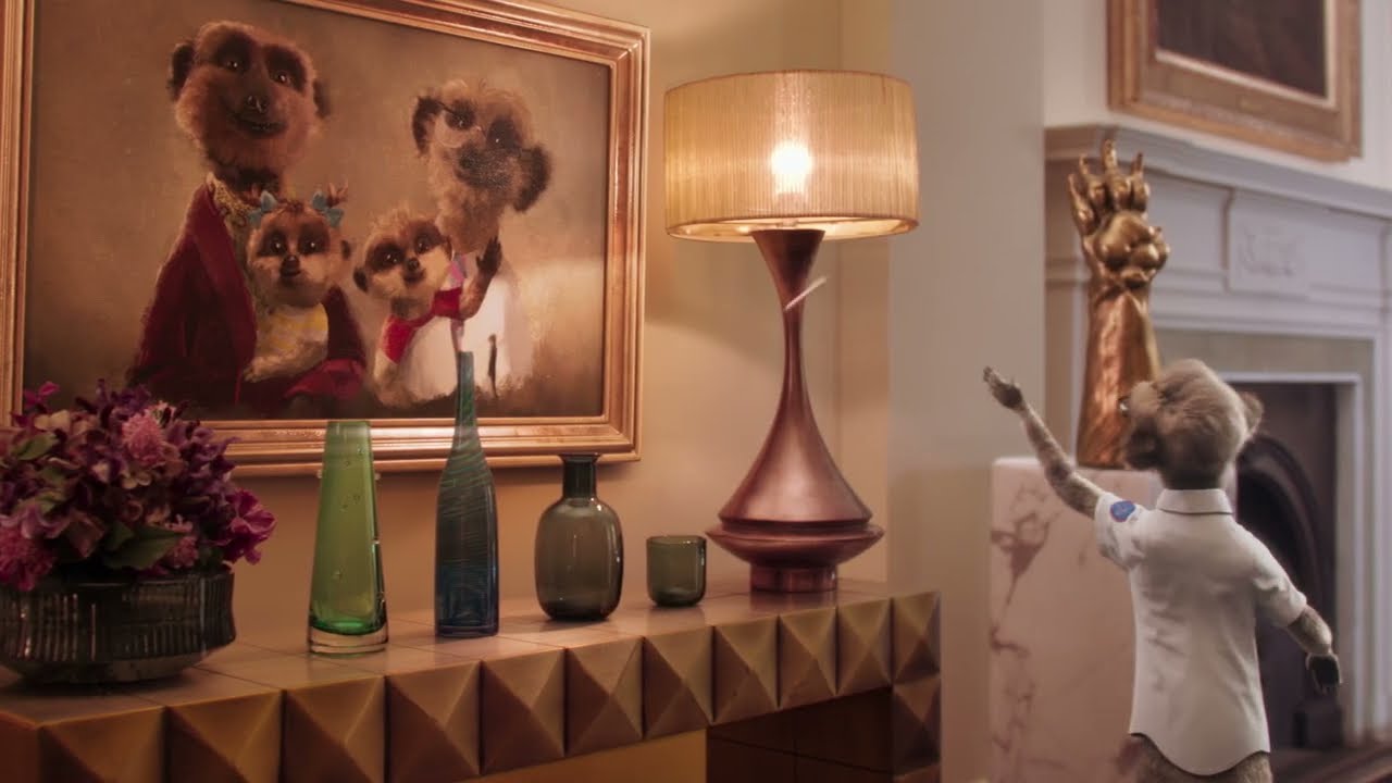 Me Time | Compare the Market