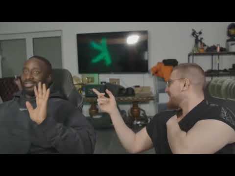 MANUELLSEN ANSAGE AN LIL LANO !