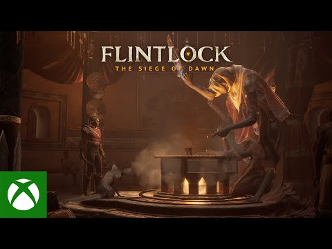Видео № 0 из игры Flintlock: The Siege of Dawn [PS5]