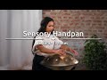 Meinl Sonic Energy HPSTL100 Sensory Handpan Set thumbnail 13