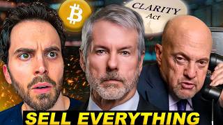 Saylor: "Everyone Has Been Sold a Lie" on Bitcoin
