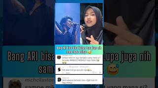 Download lagu Mangu Cover Azizah bikin lupa Lagu Aslinya #mangu #arilesmana #fourtwnty mp3