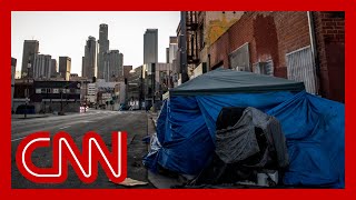 Download lagu CNN spent dawn to dusk on LA’s Skid Row. Here’s what life is like mp3