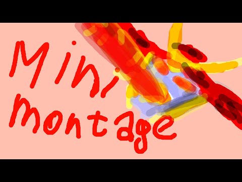 Rizzhonel stream highlights 2- One hp is all I need