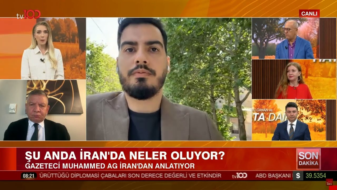 Hürmüz Kapatılırsa Ne Olur?