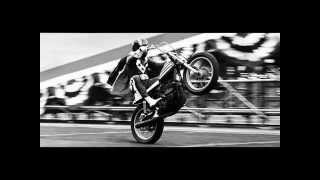 NEW MODEL ARMY   KNIEVEL