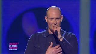 Oli. P - Flugzeuge im Bauch 2018