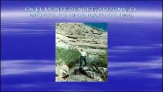 Mensaje ;YO HABÍA  ESCUCHADO MAS AHORA VEO ;POR W-M-BRANHAM