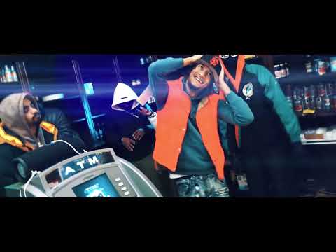 Iron Lirical - Callejon (OFFICIAL MUSIC VIDEO) | GREEN HOUSE NYC