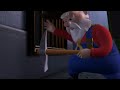 Toy Story 2 Stinky Pete Gets Out Of His Box Scene