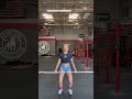 Burgener Warm Up CLEAN
