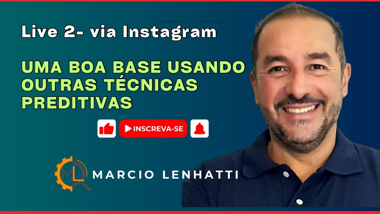 A base é o sucesso na análise de vibração. Fica melhor ainda utilizando outras técnicas preditivas