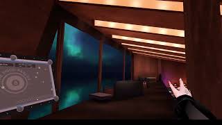 VRChat: NSFW content hidden behind walls!