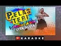 Vita Alvia Pelas Teri Karaoke No Vocal