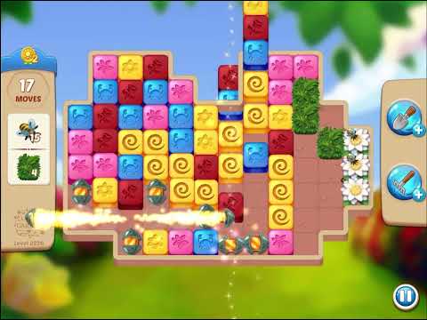 Lilys Garden Level 2236