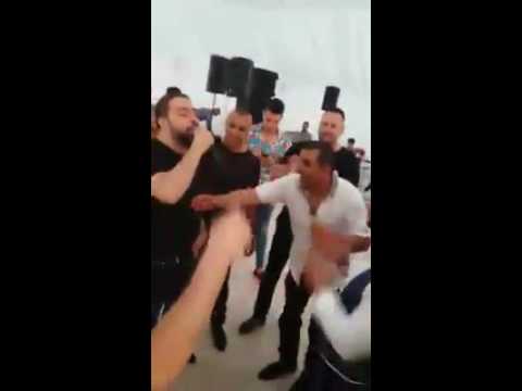 Costel Pustiu si Florin Salam - duet la Galati 2016 live 1/3