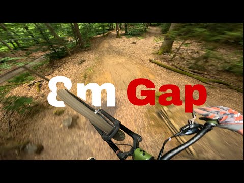 Flowtrail Stromberg Session