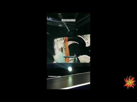 Anna Odobescu - Stay - MOLDOVA EUROVISION 2019 history