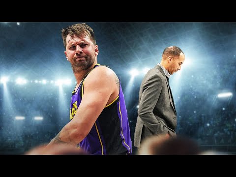 Niko Should’ve Been Applauded For the Luka Trade, Not Fired