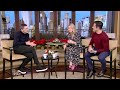 Antonio Banderas Still Gets Shy About His English