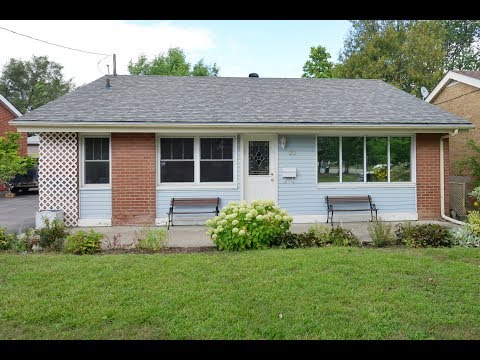 21 Cornwall Road Brampton, Raj Sekhon and Harman Sekhon