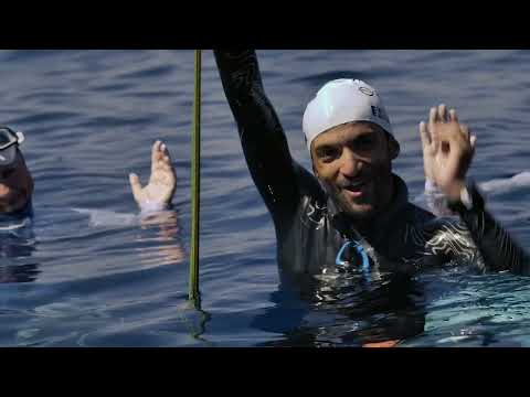 AIDA Depth World Championship Limassol 2023 - Day 2