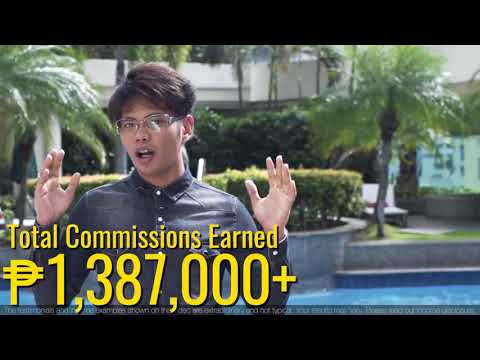 ATM VIDEO 3 - THE MILLIONAIRE MACHINE