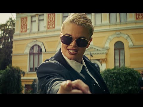 Erika Vikman - Myynnissä (Virallinen musiikkivideo)