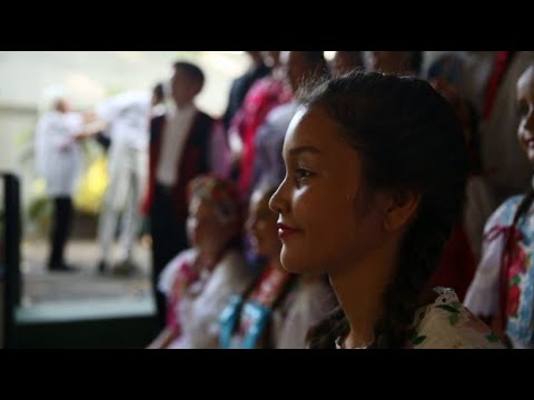 YouTube video