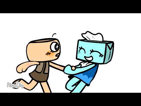 Now That You're Gone — Dandy's World Anim UNCENSORED