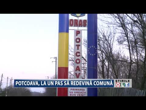 POTCOAVA LA UN PAS SA REDEVINA COMUNA 0102