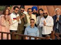 Kesari 2 Star Cast At Jallianwala Bagh Amritsar Akshay Kumar Ananya Panday R Madhavan BPraak