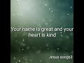 Bless The Lord O My Soul Whatsapp Status