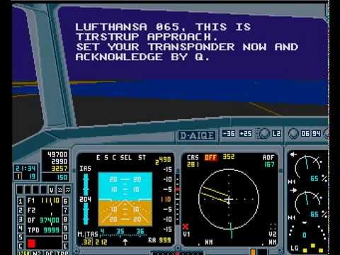 Approach Trainer v1.0 picture