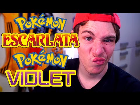 RESEÑA y ANÁLISIS de FOLAGOR de Pokémon ESCARLATA y PURPURA
