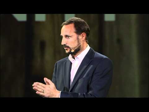 Global Dignity Day 2011 Finland - HRH Crown Prince of Norway Haakon