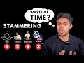 Daily Practices Really Overcome Stammering?(REALITY CHECK)