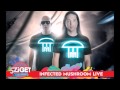 Infected Mushroom - Special Place @Live from ...