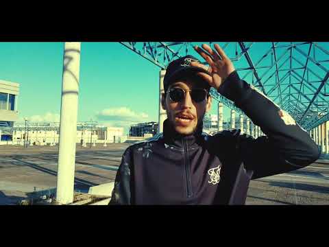 CUERVO LOCO  // LA LLAMABA (VIDEOCLIP)
