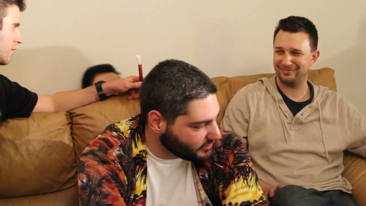 The Alibi archive video