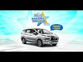 Sweety Amazing Baby Star 2020 LED Version