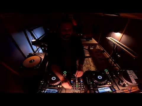 Triptil - Studiomix001