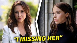 'Mean Girls' Star Lacey Chabert Mourns the Death of Her Older Sister
