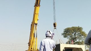 preview picture of video 'Nanda Nagar Railway Crossings Gorakhpur'