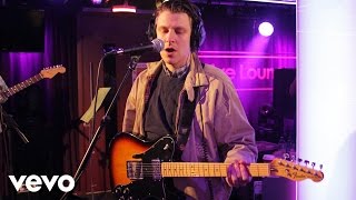 Jamie T - Don&#39;t You Find in the Live Lounge