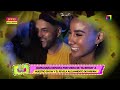 Amor y Fuego - MAY 14 - SAMAHARA EXPLOTA POR VISITA DE “EL BRYAN” A NUESTRO SHOW | Willax