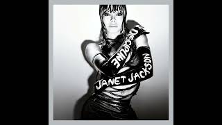 Janet Jackson - Spinnin' (Interlude) (Reversed)